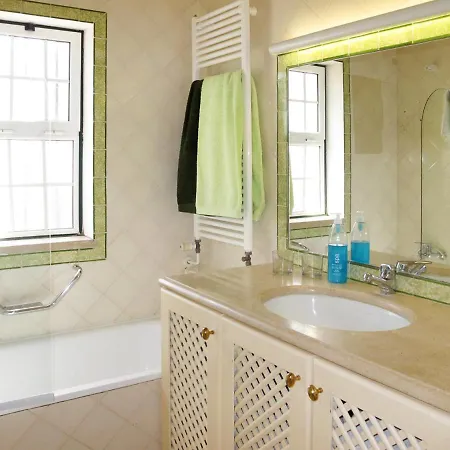 Sleeps 7 With Pool And Wifi Villa Azinhal e Amendoeira