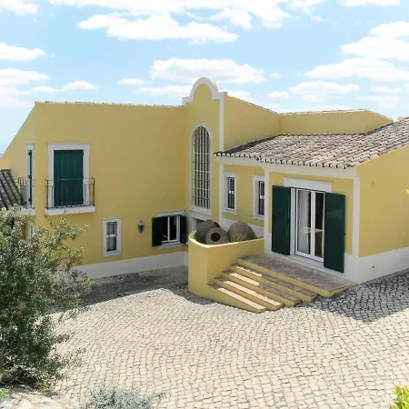 Sleeps 7 With Pool And Wifi Villa Azinhal e Amendoeira